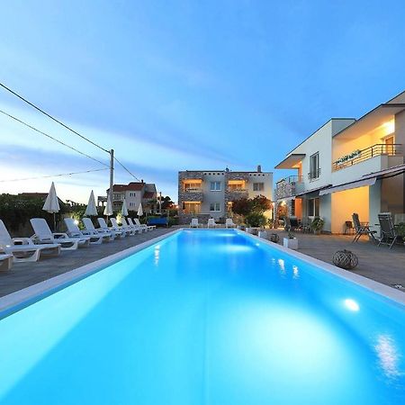 Apartments Punta Privlaka  Extérieur photo