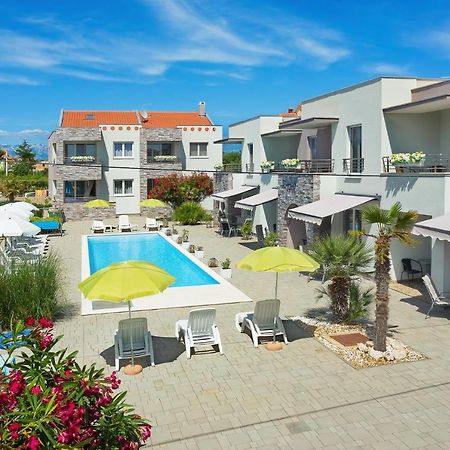 Apartments Punta Privlaka  Extérieur photo