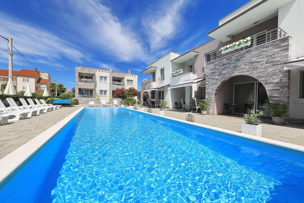 Apartments Punta Privlaka  Extérieur photo