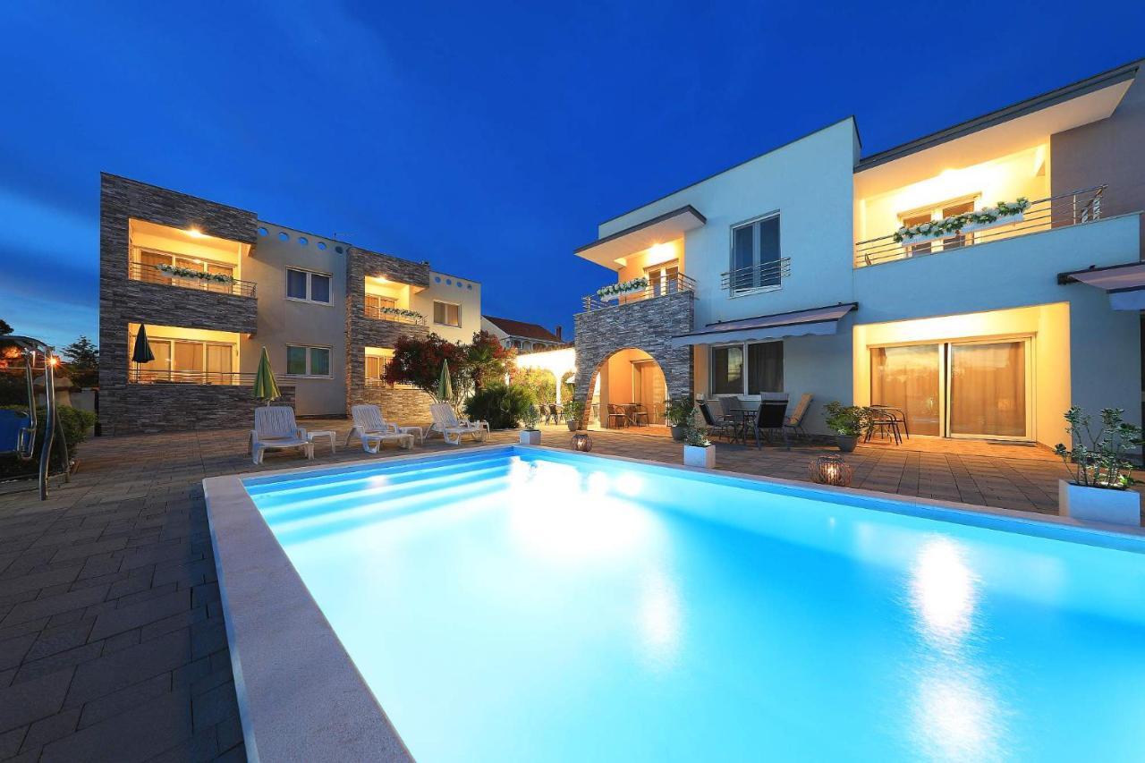 Apartments Punta Privlaka  Extérieur photo