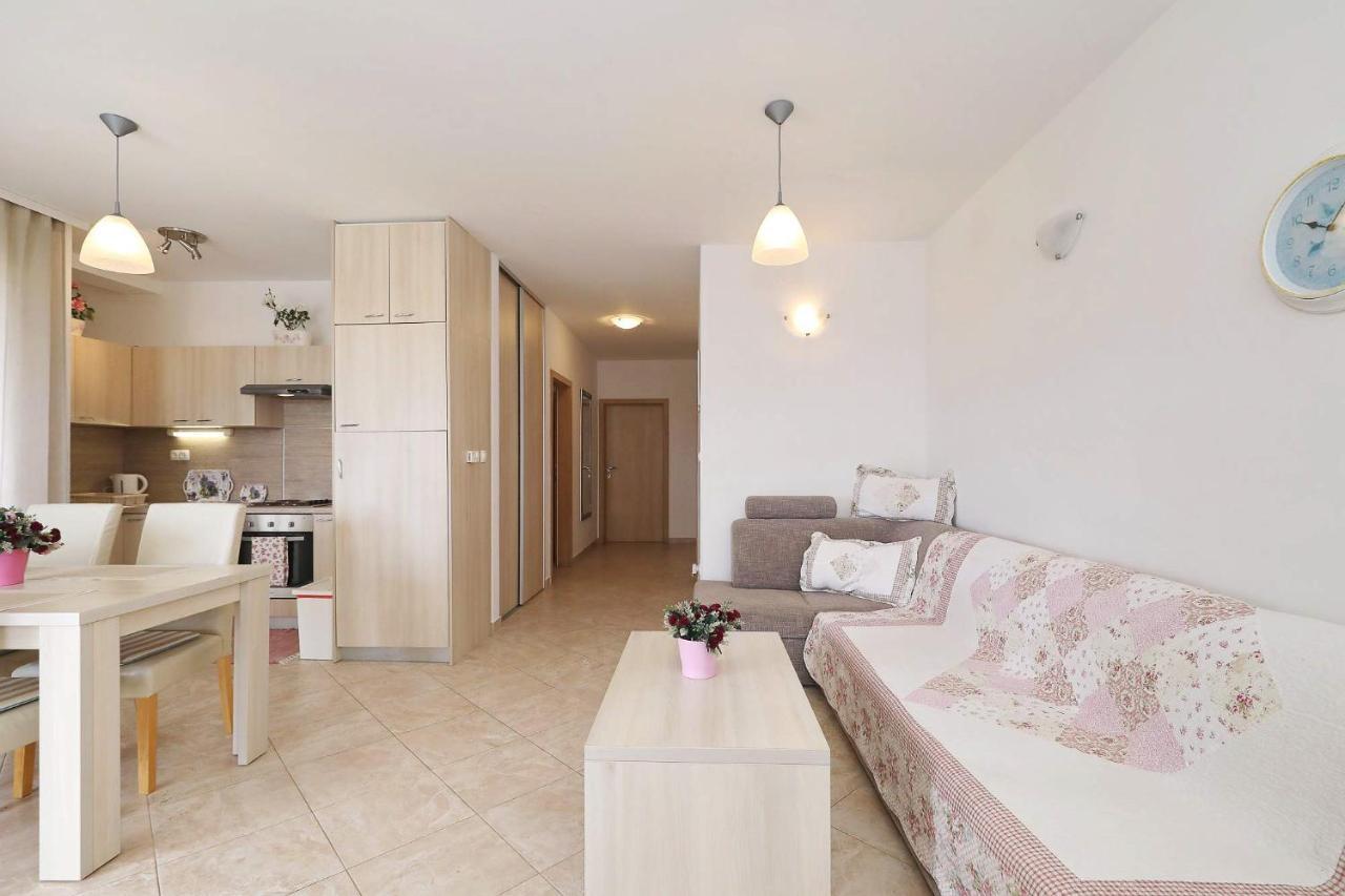 Apartments Punta Privlaka  Extérieur photo