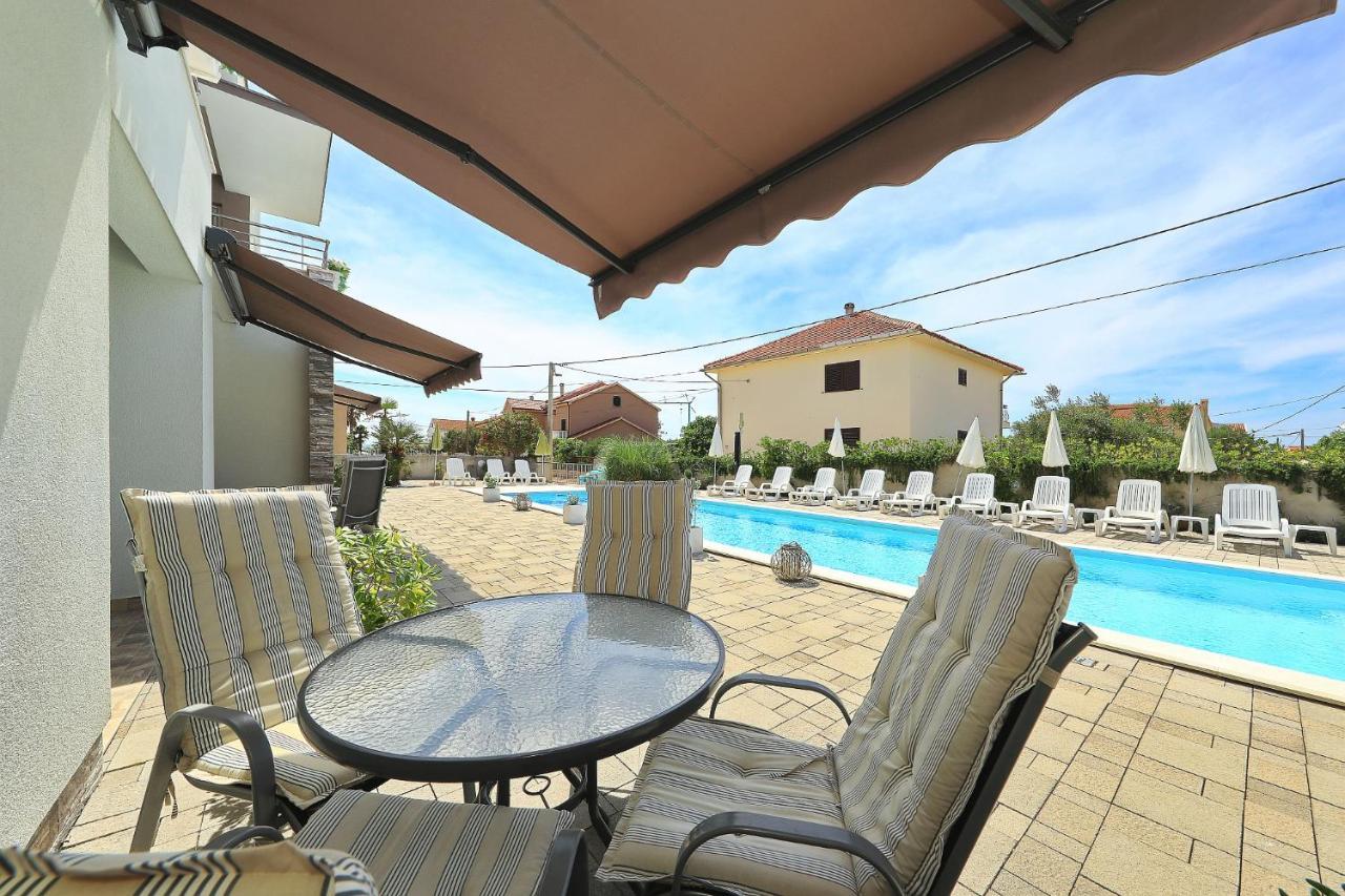 Apartments Punta Privlaka  Extérieur photo