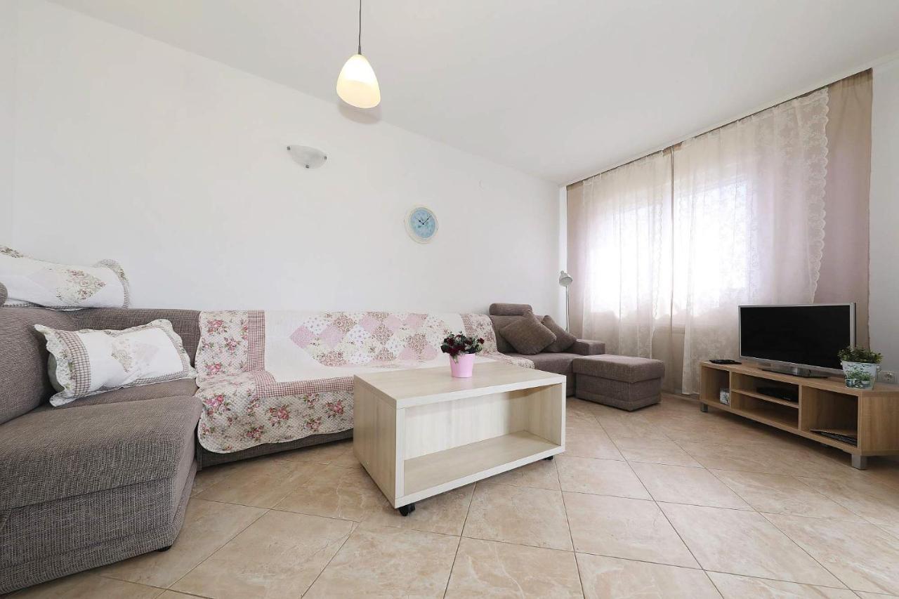 Apartments Punta Privlaka  Extérieur photo