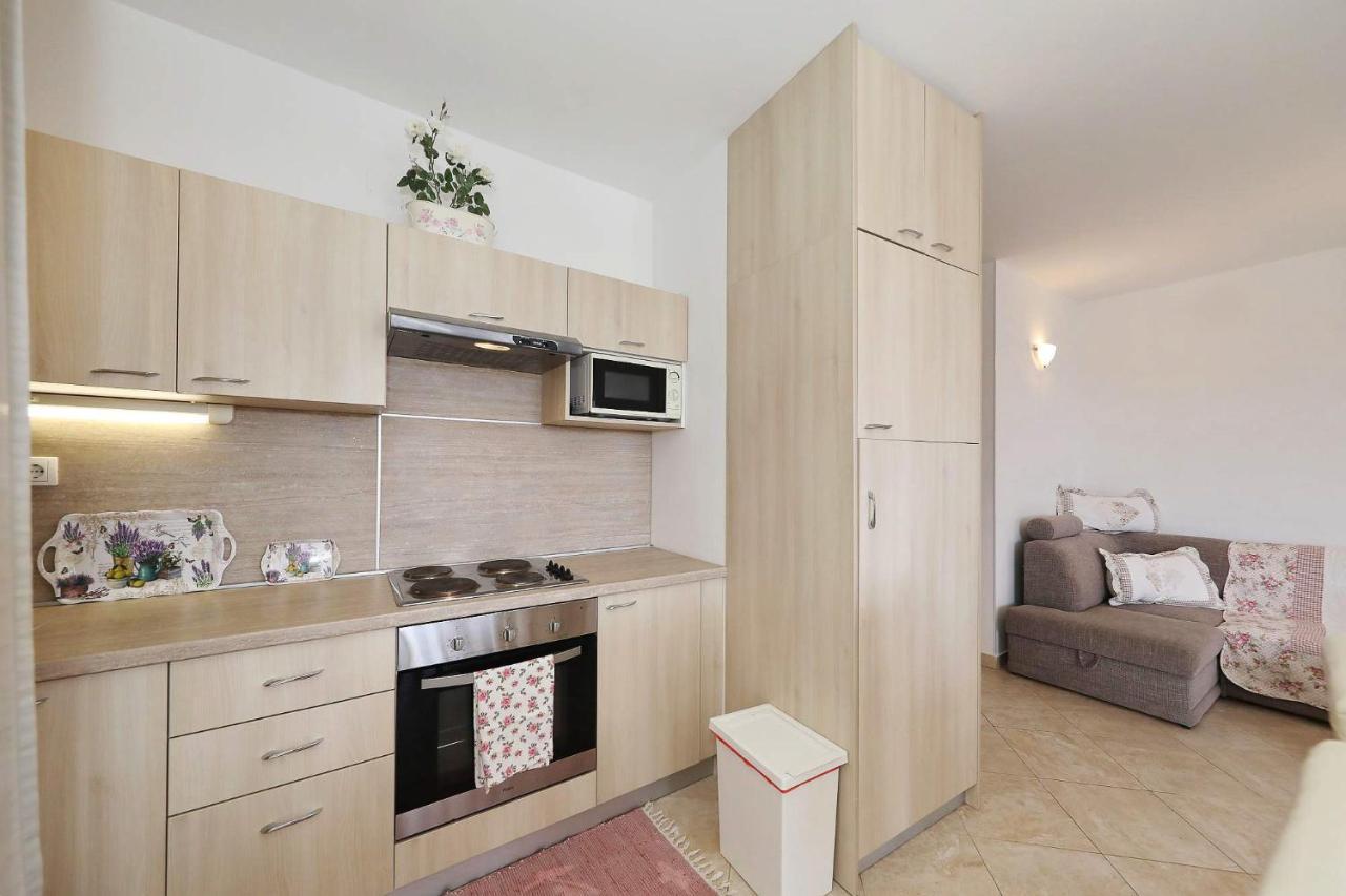 Apartments Punta Privlaka  Extérieur photo