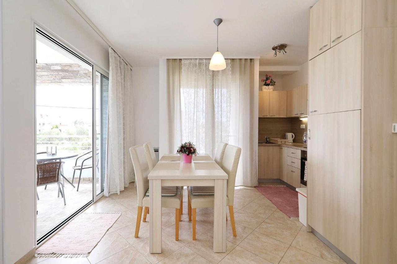 Apartments Punta Privlaka  Extérieur photo