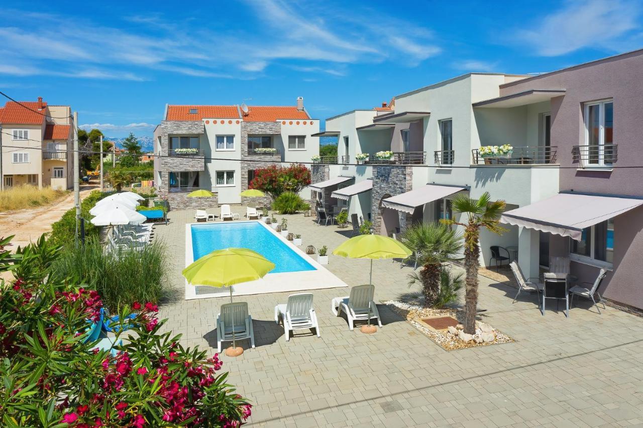 Apartments Punta Privlaka  Extérieur photo