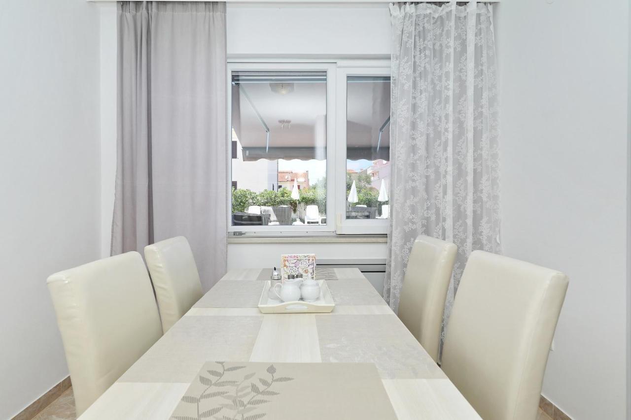 Apartments Punta Privlaka  Extérieur photo