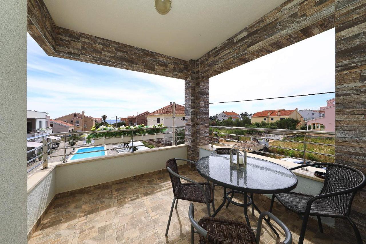 Apartments Punta Privlaka  Extérieur photo