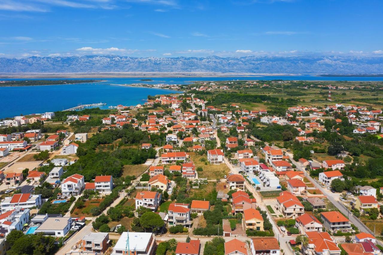 Apartments Punta Privlaka  Extérieur photo